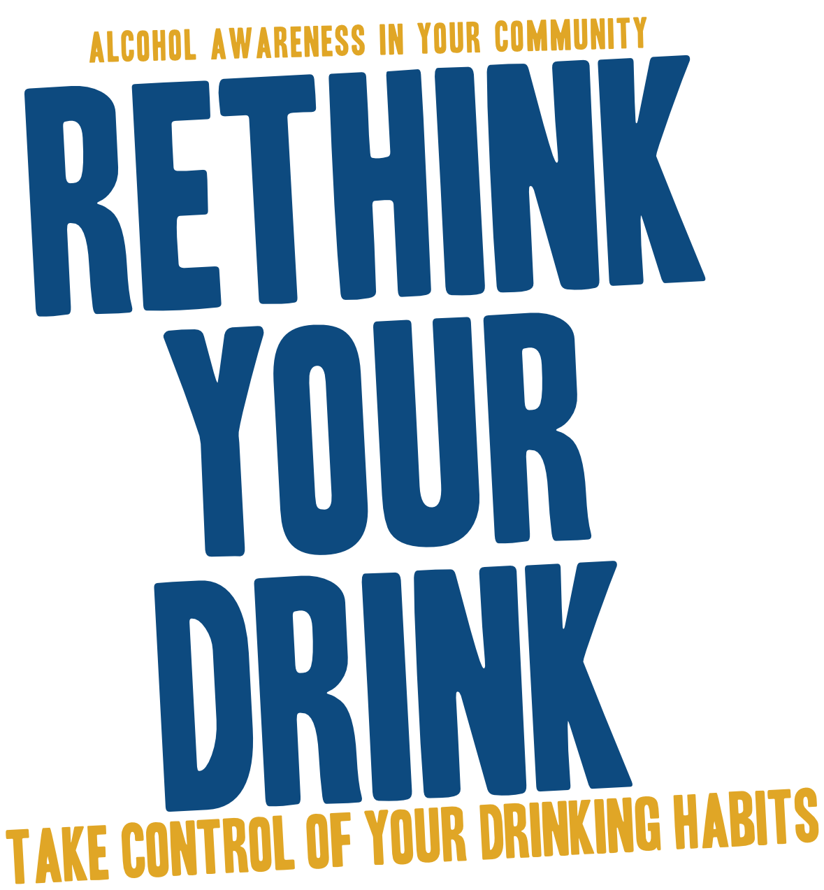 Rethink Your Drink Logo