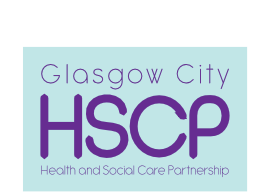 Glasgow City HSCP logo